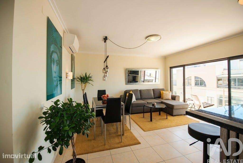 Apartamento T2 em Quarteira de 86 m2 - Grande imagem: 3/28