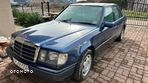 Mercedes-Benz W124 (1984-1993) - 1