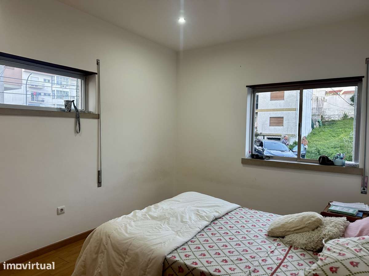 Vendo Apartamento T.4 - Qt. Da Matinha - Leiria-7