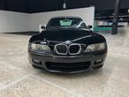 BMW Z3 - 2