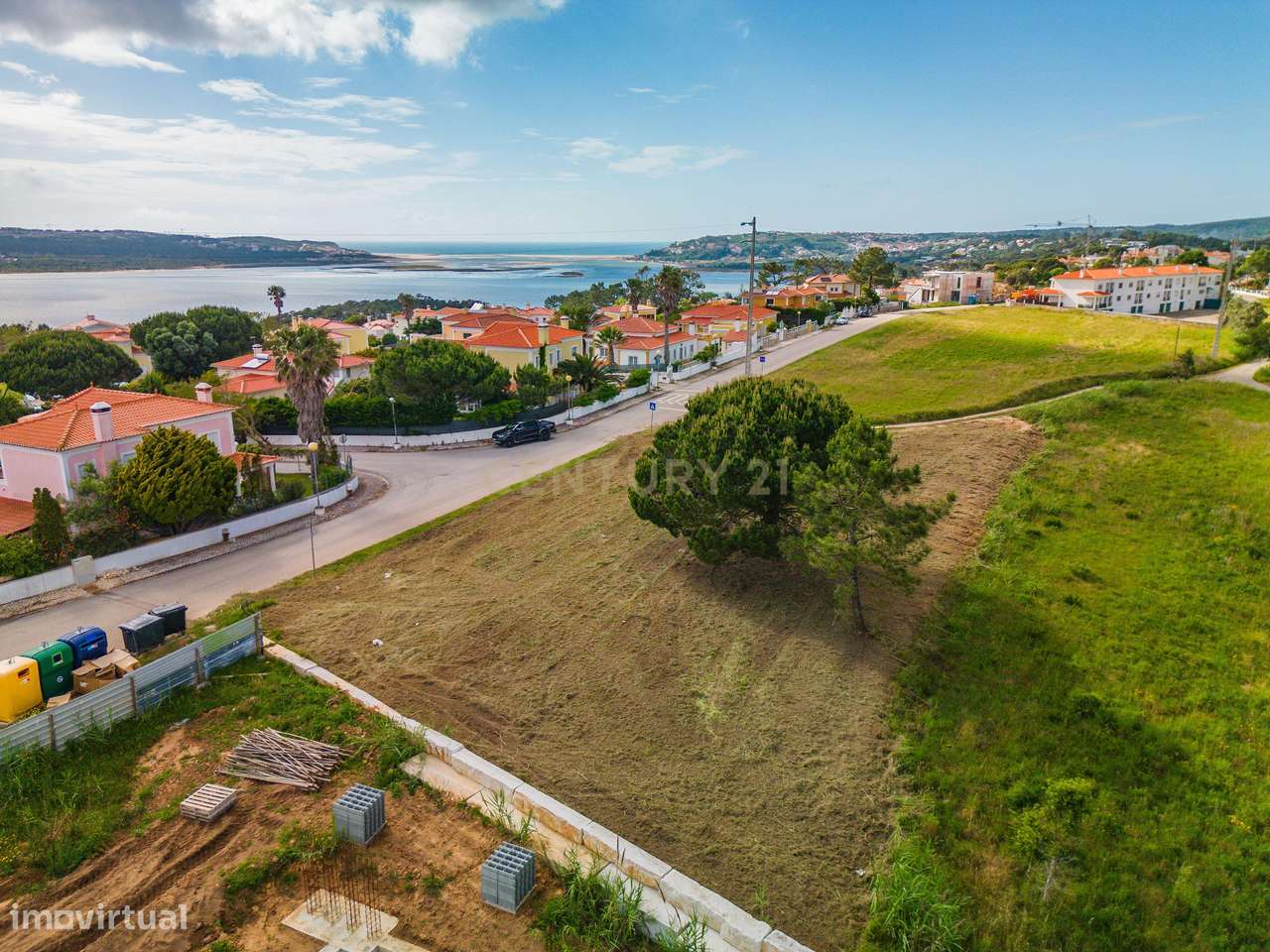 Terreno no Nadadouro-8