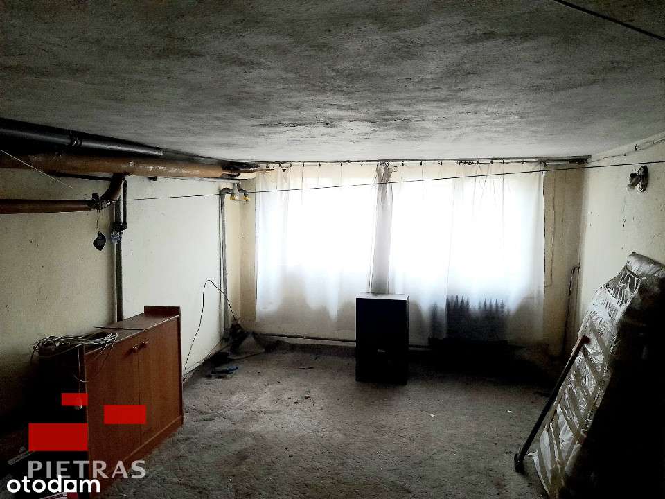 Smochowice przy Kosciele, 1/2 blizniak  do remontu-16