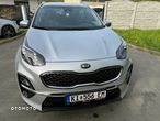 Kia Sportage 1.6 CRDI 2WD SPIRIT - 20