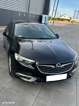 Opel Insignia 1.5 T Exclusive S&S Eco - 19