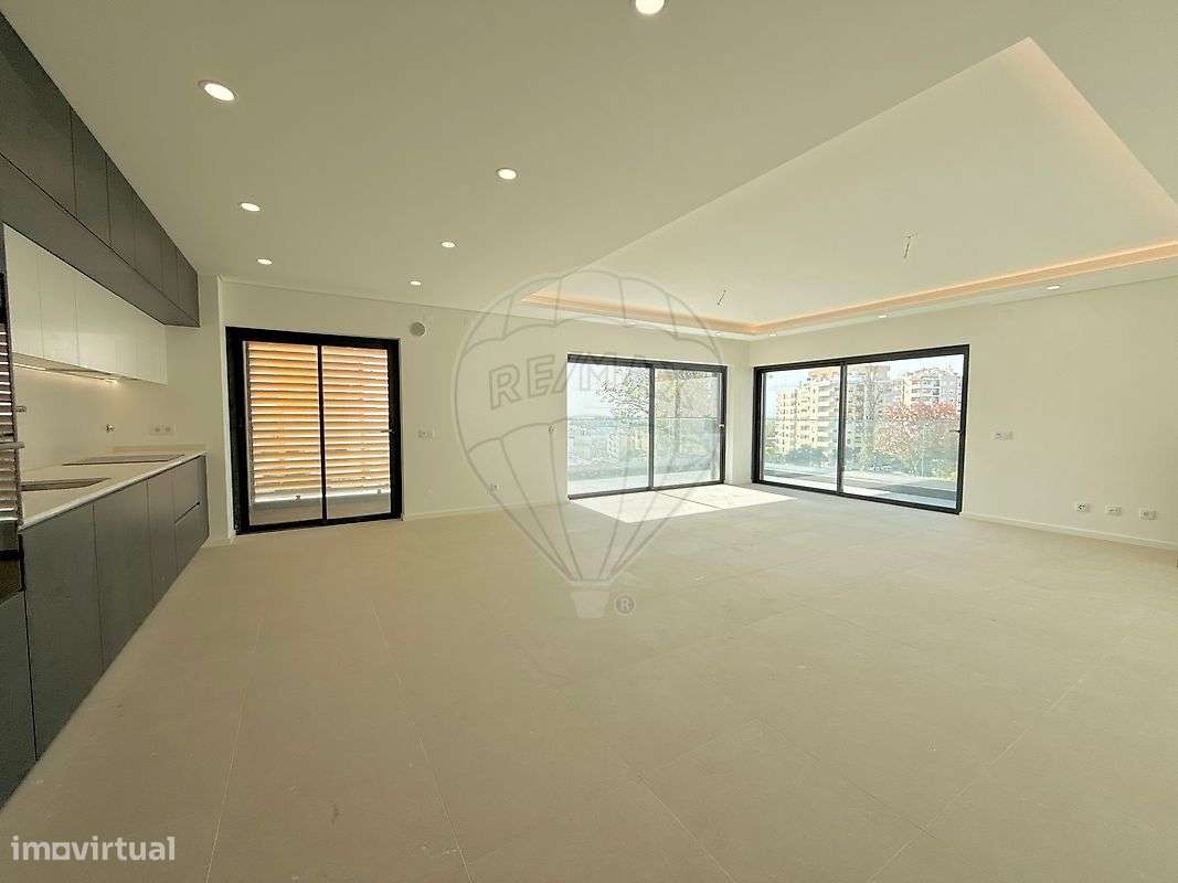 Apartamento – Faro, Horta da Areia - Vista 2