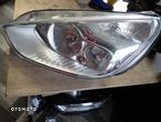 FORD S-MAX GALAXY 06- LAMPA LEWY PRZÓD EUROPA 6M21-13W030-AK - 2