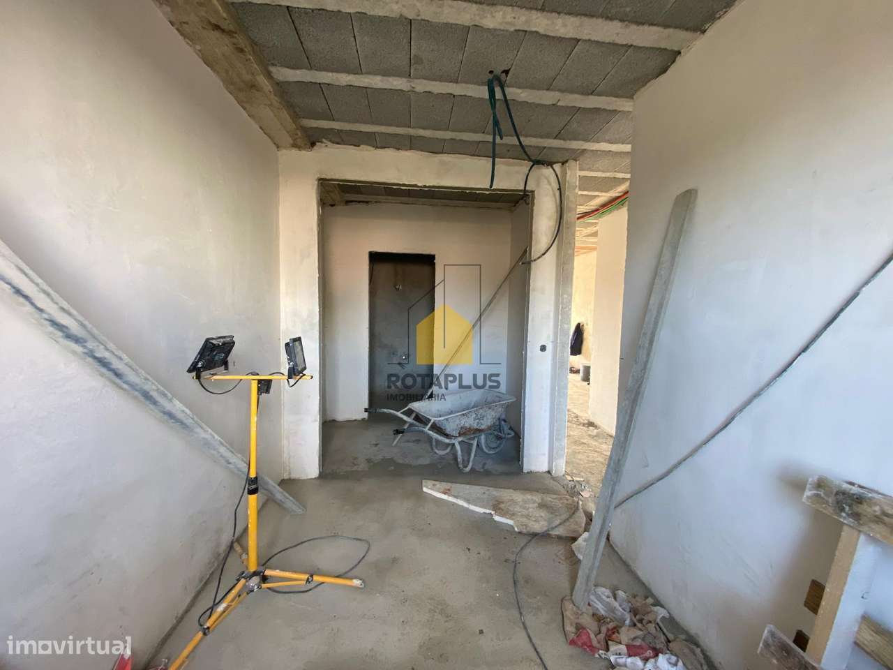 Moradia T3 em Moreira da Maia-9