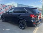 BMW X5 xDrive40d - 5