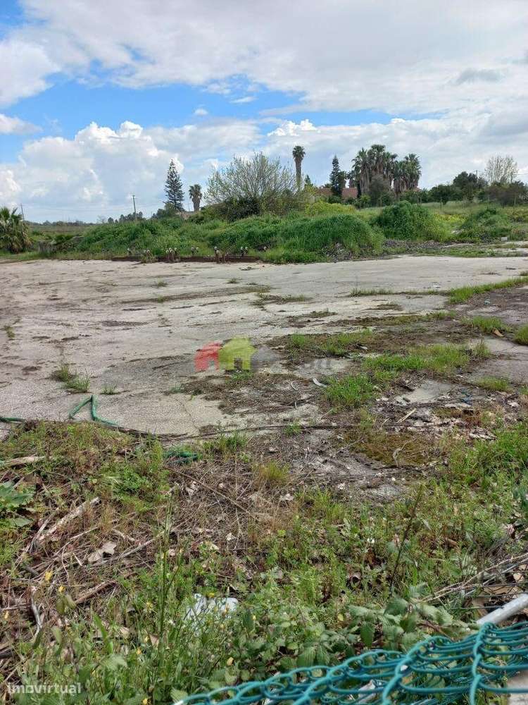 Terreno rústico com 8.396 m2, urbanizável, em Brejos do Assa, Palmela-6