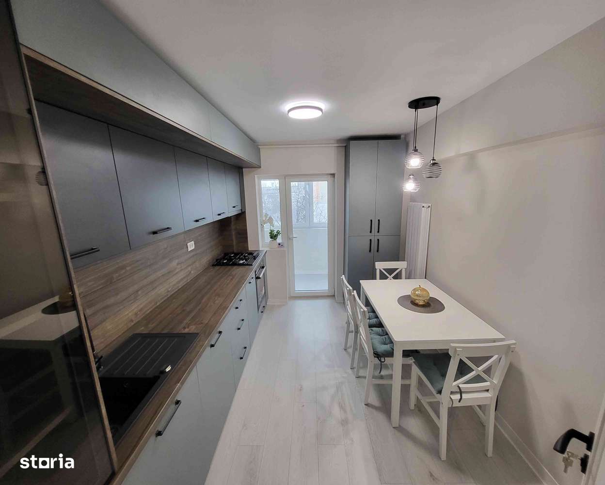 3 Camere Decomandate - Imagine principală: 4/10