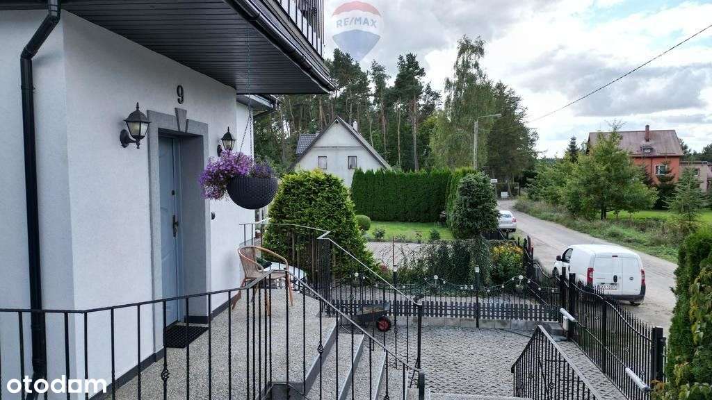 Duży Dom wolnostojący w Chwaszczynie - Pełny obrazek: 4/20