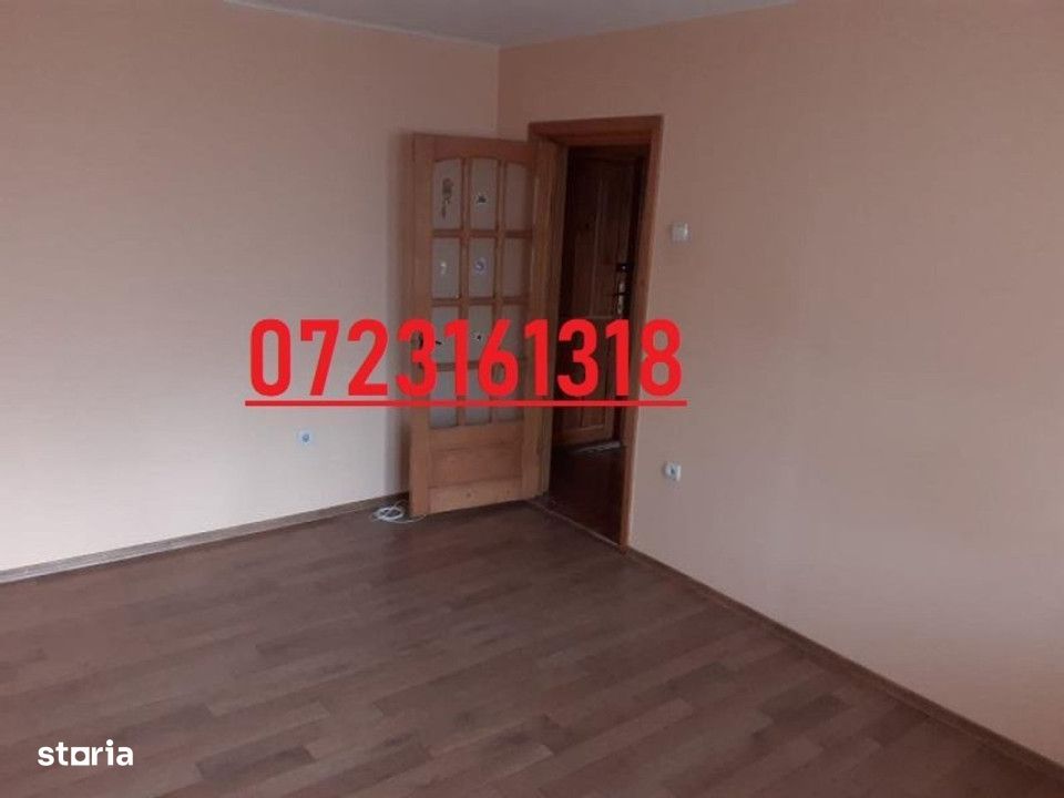 ID 3674 - Vanzare apartament cu 3 camere zona Garii, Braila