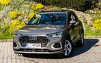 Audi Q3 40 TFSI Quattro Advanced S tronic - 2