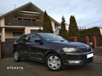 Skoda RAPID 1.6 TDI DPF Ambition Max - 12