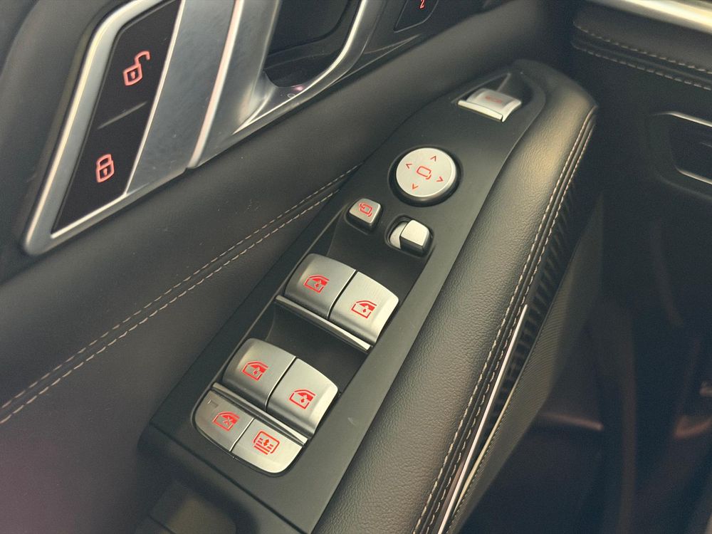 Bmw X7 Salon Polska FV23%