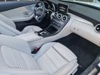 Mercedes-Benz C 200 Cabrio 9G-TRONIC - 10