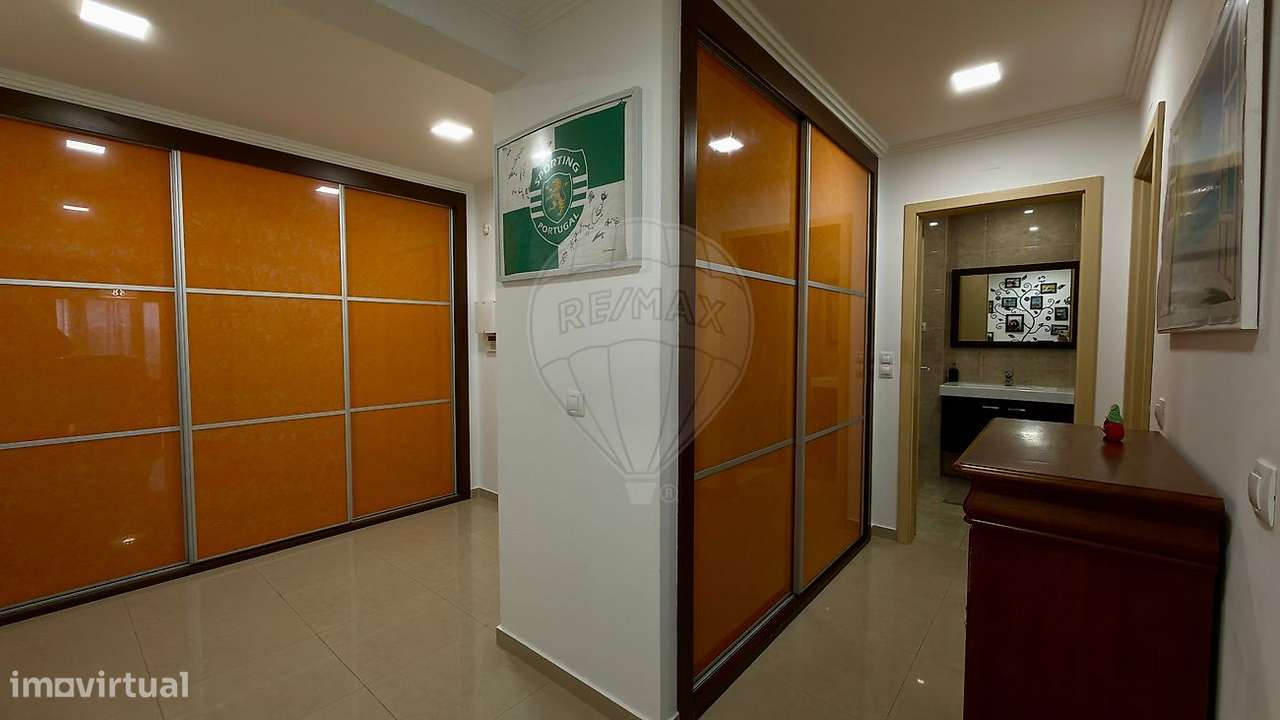 Apartamento T1 para venda - Grande imagem: 4/29