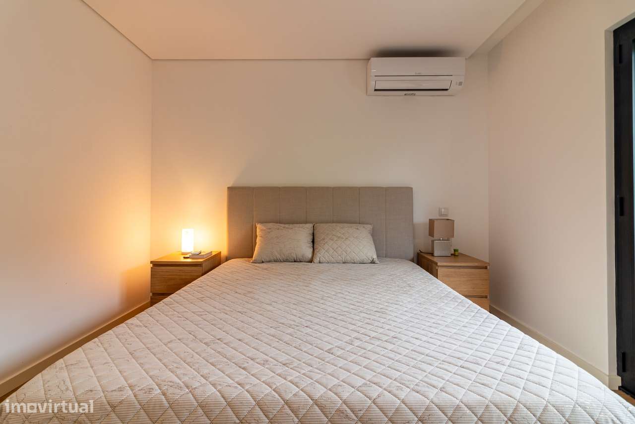 Apartamento T3 Venda em Costa,Guimarães-18