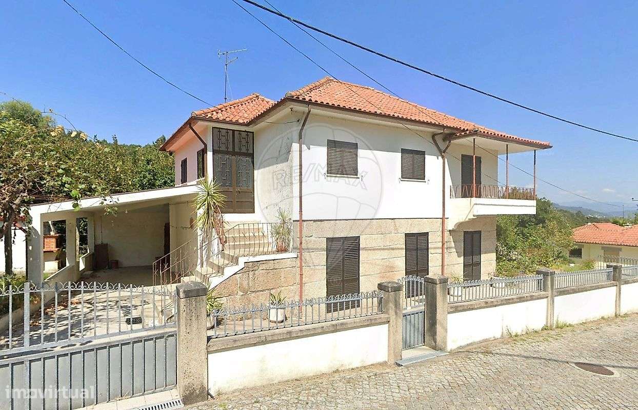 Moradia T4 para venda - Grande imagem: 3/12