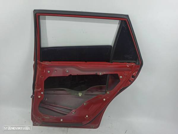 Porta Tras Direita Tr Drt Mazda 6 Station Wagon (Gy) - 4