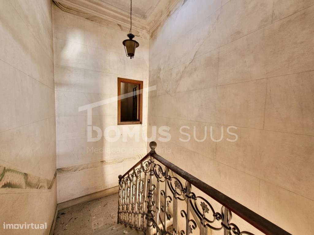 Conjunto de moradias senhoriais para venda conjunta - Grande imagem: 4/33