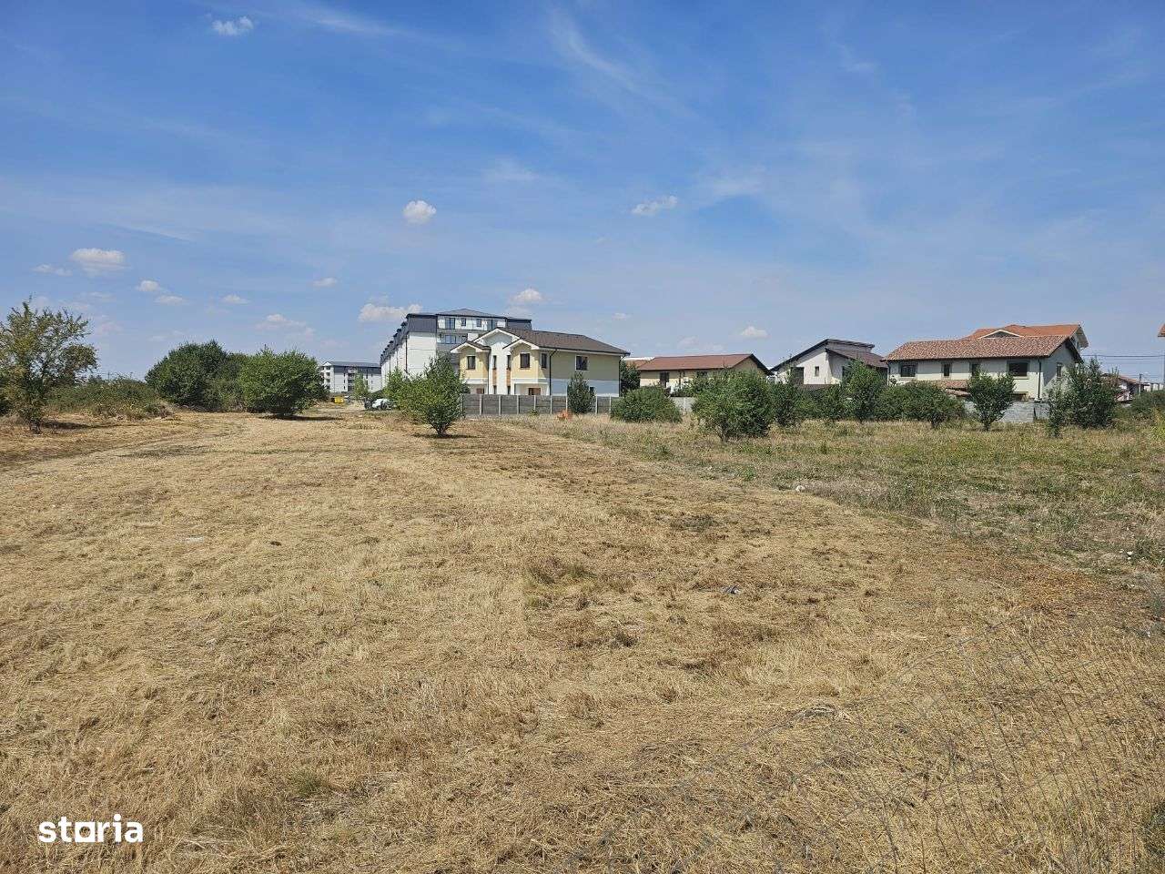 Teren Braytim 1704 mp front B-dul Sudului 41 ml constructii/dezvoltare-5