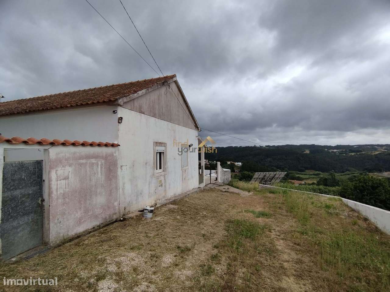 Moradia para Renovar | Ideal para Projeto Personalizado ou Investiment-36