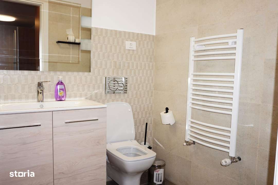 De vanzare Apartament 2 camere | Grand Park Pipera | IANCU Nicolae-12