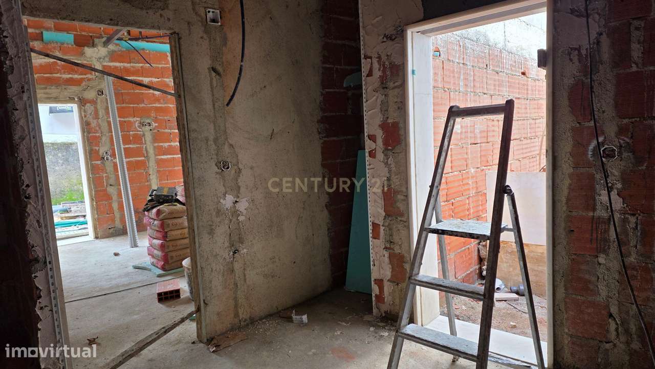 Lourel Sintra,  moradia T2 térrea, nova a estrear-11