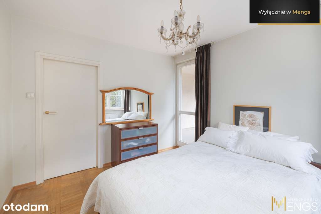 Wyjątkowe w Centrum, zieleń, tarasy, winda, metro-7