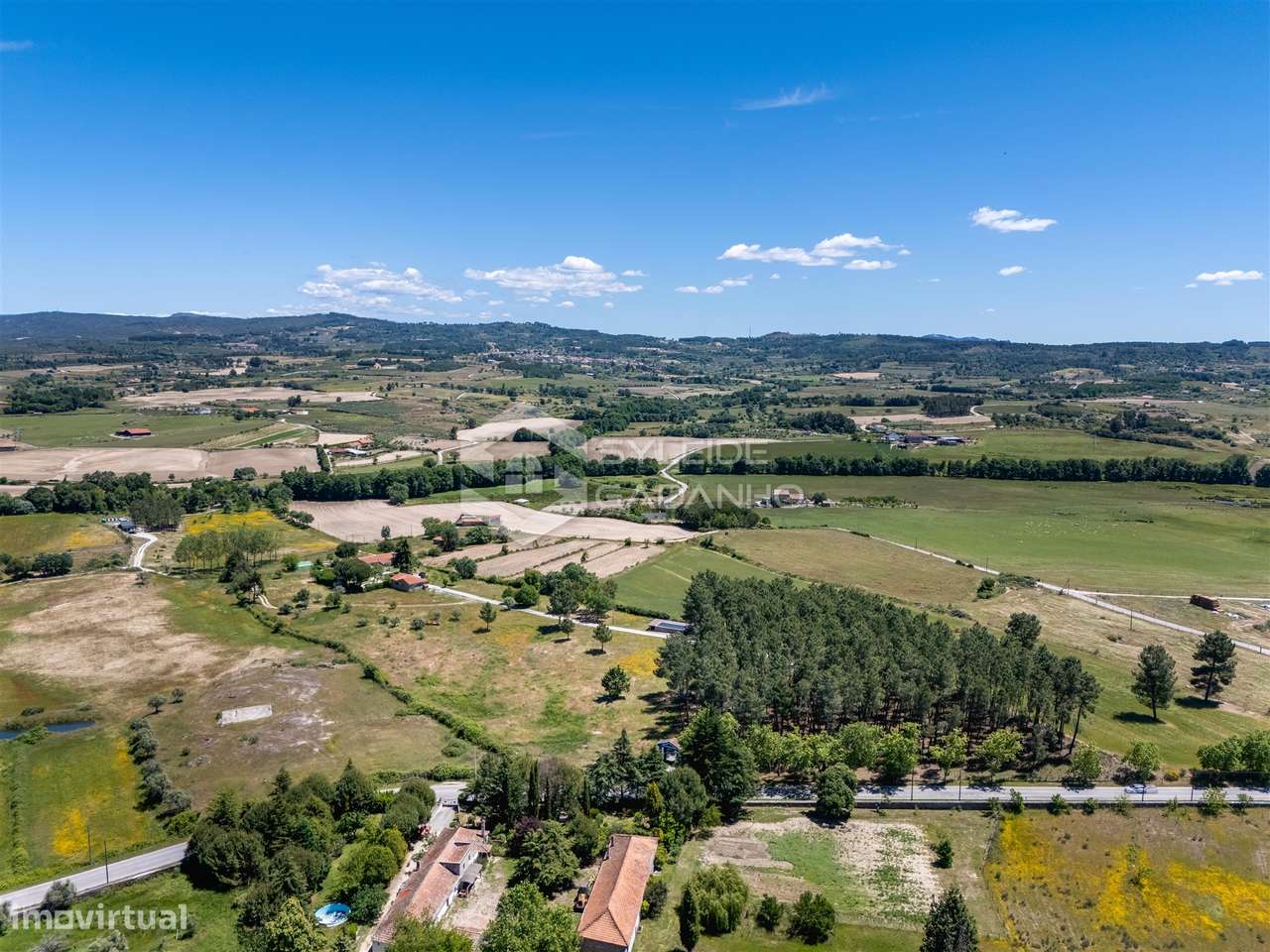 Quinta T8 Venda em Caria,Belmonte-3