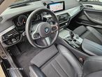 BMW Seria 5 520d EfficientDynamics Edition AT - 18