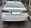 Skoda Octavia 2.0 TDI DSG Ambition - 12