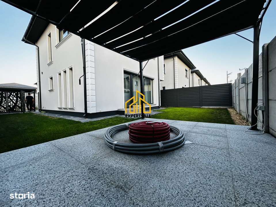 Casa Bragadiru central/4 camere/300 MP - Imagine principală: 3/10