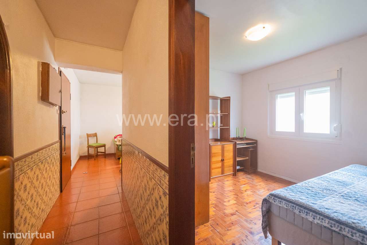 Apartamento T3 - Olivais-12