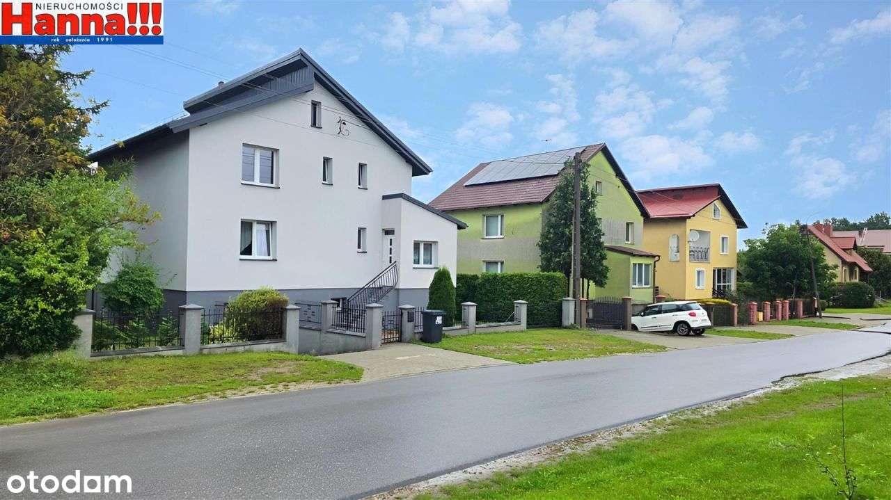 Wolnostojący. Po remoncie. Ocieplony/Nowy dach.-1