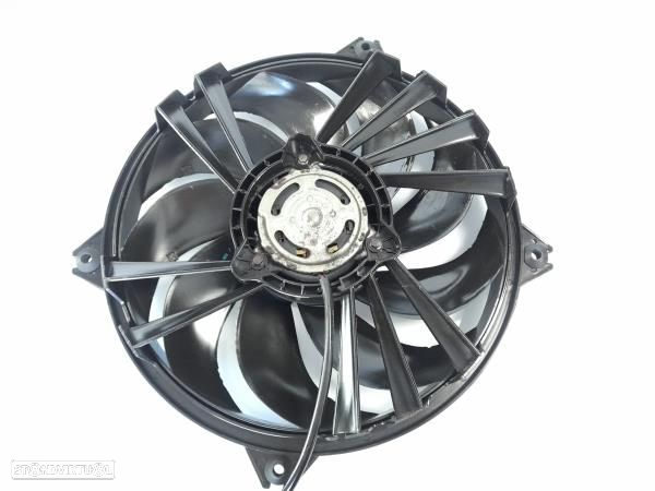 Termoventilador Peugeot 307 (3A/C) - 3