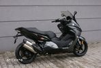 BMW C650 GT - 4