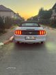 Ford Mustang Convertible 2.3 Eco Boost Aut. - 11