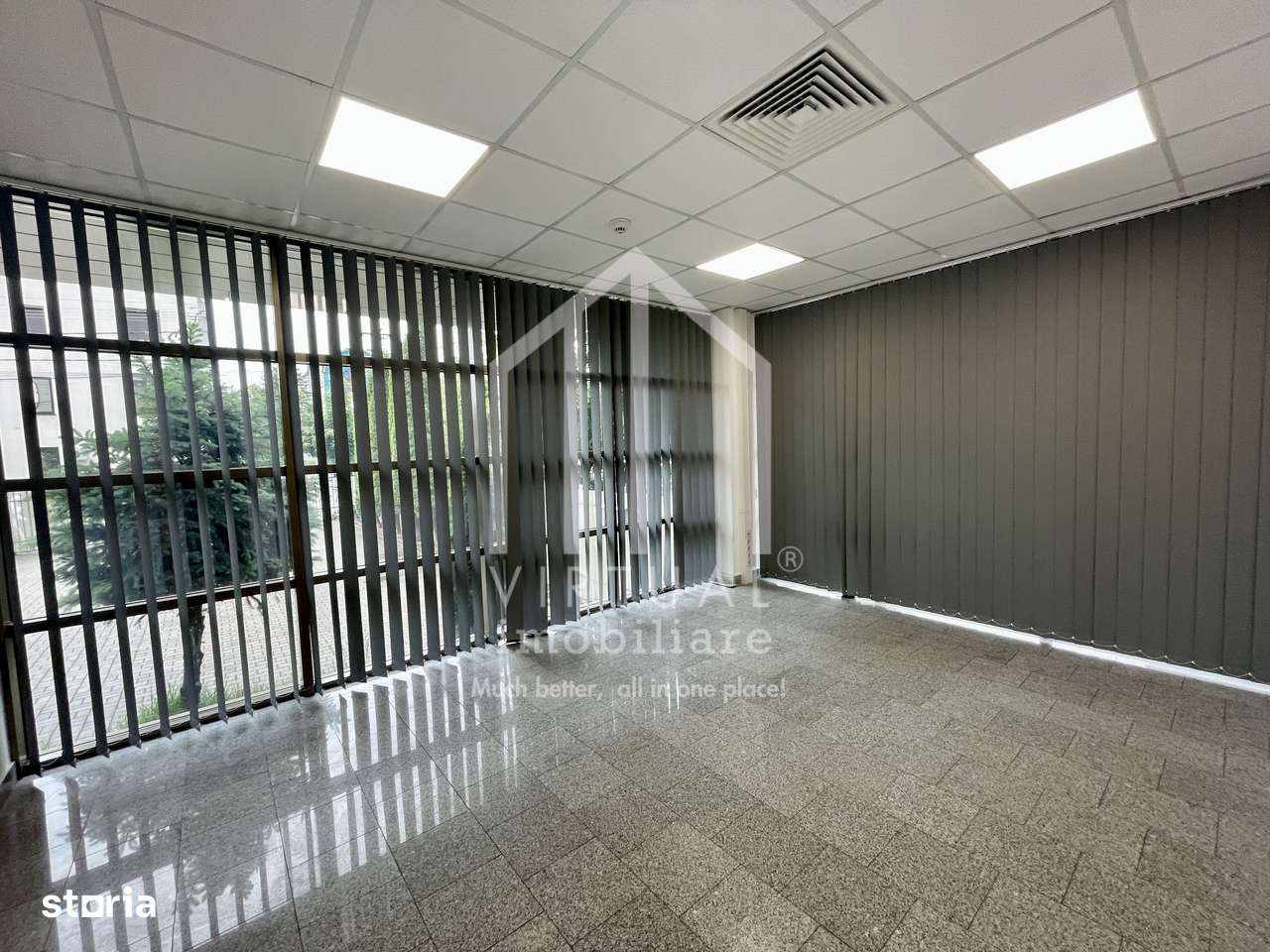 Spatiu de birouri de inchiriat in Sibiu, 201 mp, parcare, Hipodrrom 2 - Imagine principală: 5/12
