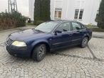 Volkswagen Passat - 5