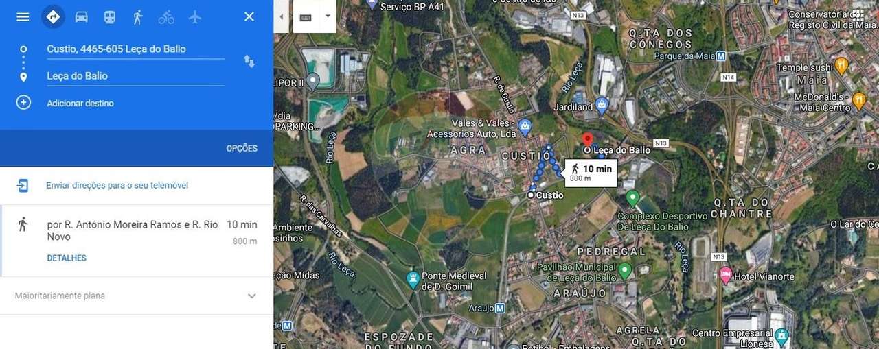 Terreno  para Venda - Grande imagem: 5/7