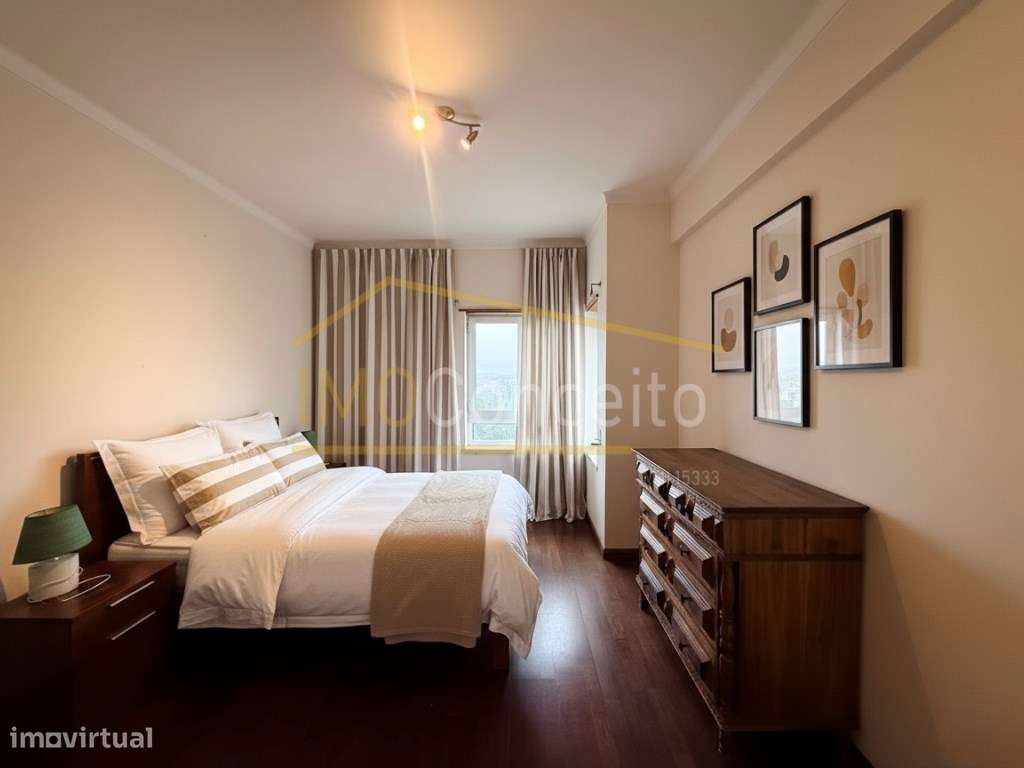 Apartamento T2 | Zona do Modelo - Torres Novas - Grande imagem: 4/22