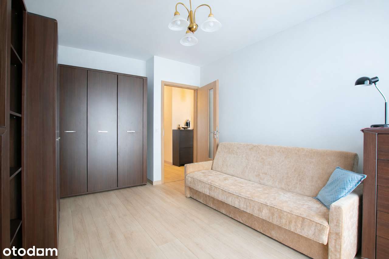 Nowoczesne mieszkanie na sprzedaż | 3 pokoje | 58 m2 | FIQUS Marcelin-1