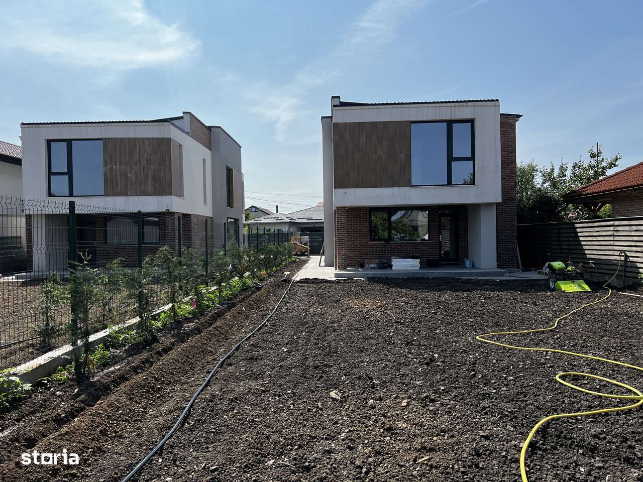 Casă P+1 la cheie zona Selgros - Imagine principală: 4/20