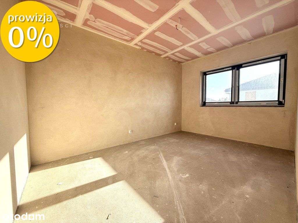 Gumieńce gotowy dom do wydania - 0% - Pełny obrazek: 4/18