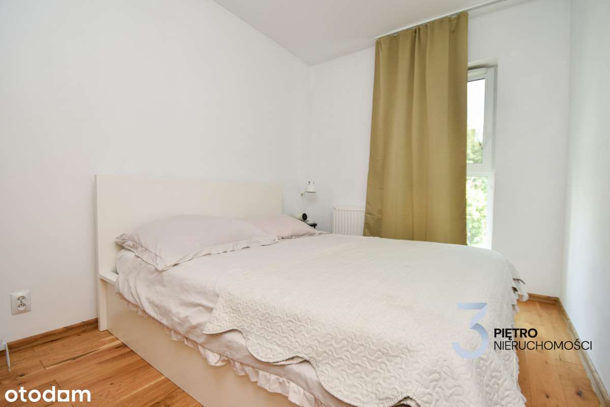 Nieopodal Parku Śląskiego- cicha i zielona okolica-9