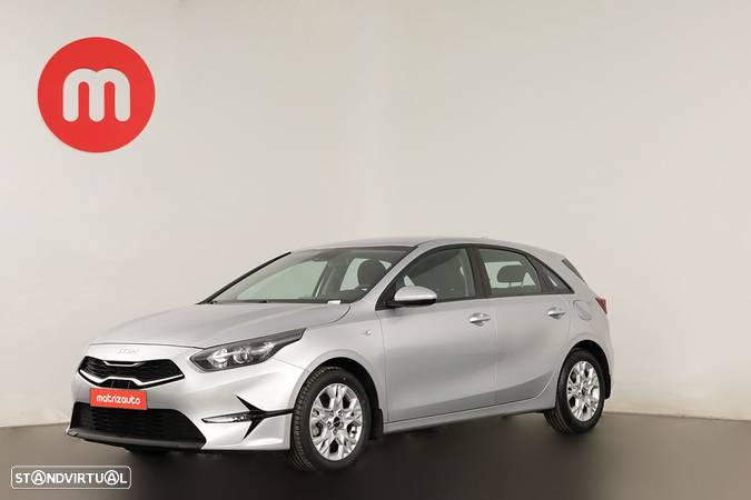 Kia Ceed 1.0 T-GDI Sport - 2