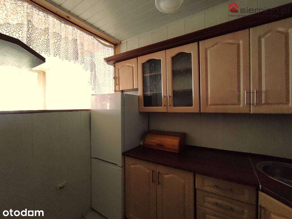 Dwupokojowe mieszkanie niedaleko Parku Śląskiego-15