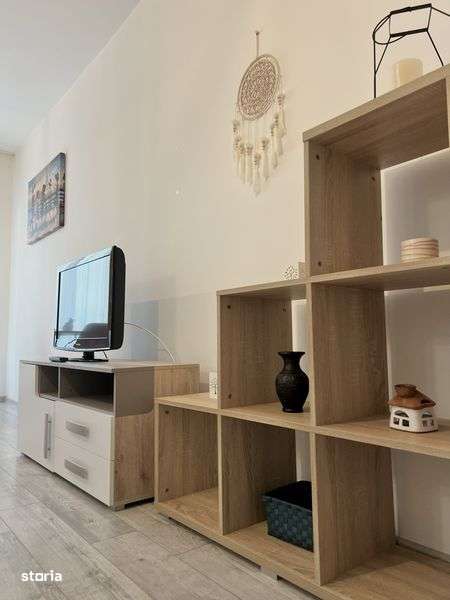Inchiriez apartament in regim hotelier str. Parcul feroviarilor - Imagine principală: 5/8